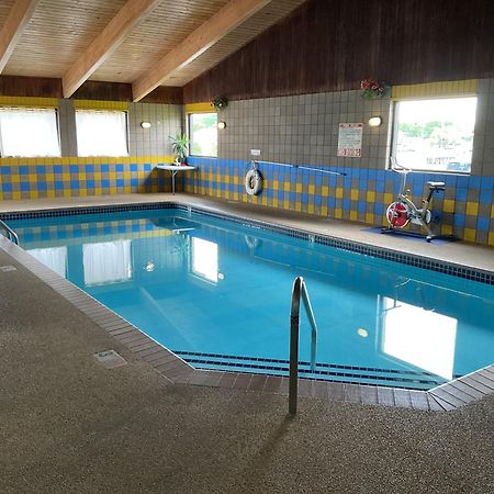 Budget Host Inn Buffalo Extérieur photo