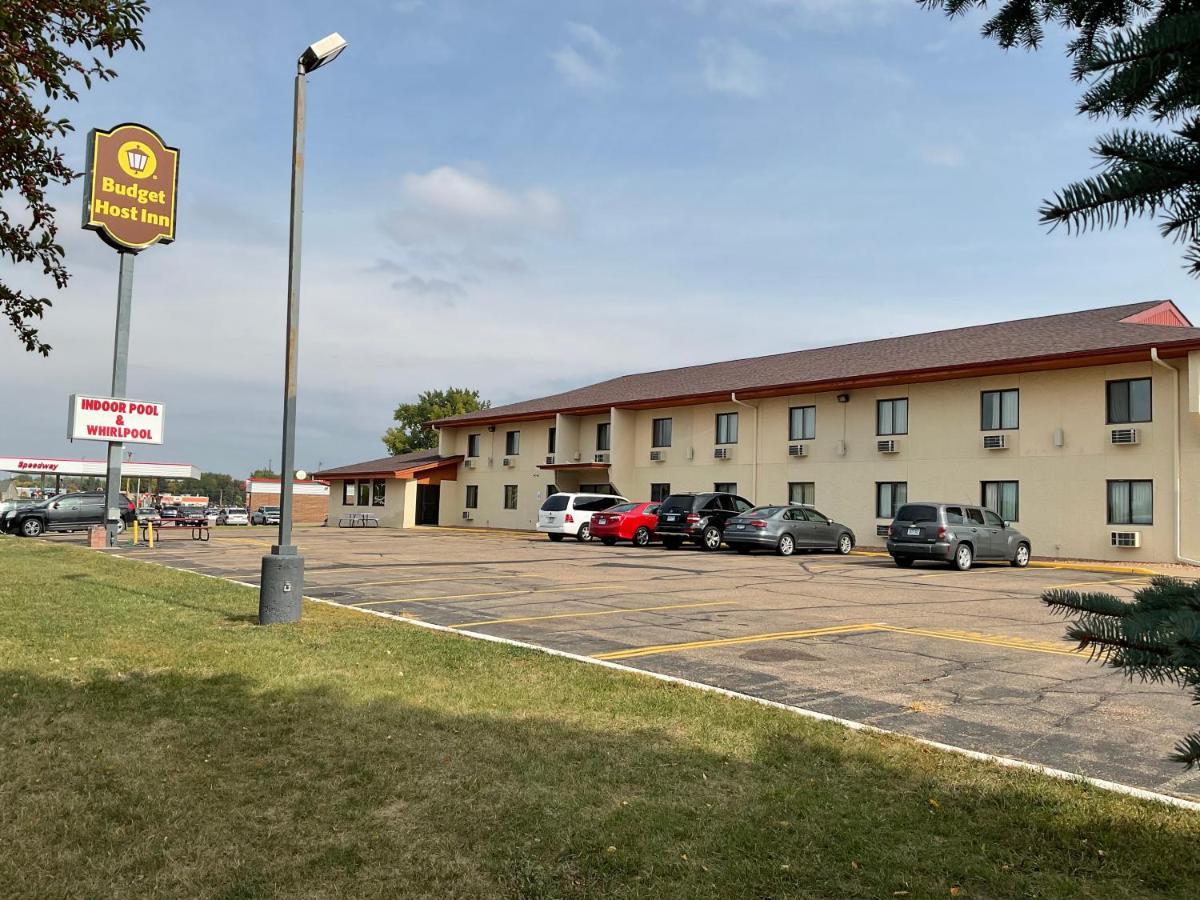 Budget Host Inn Buffalo Extérieur photo